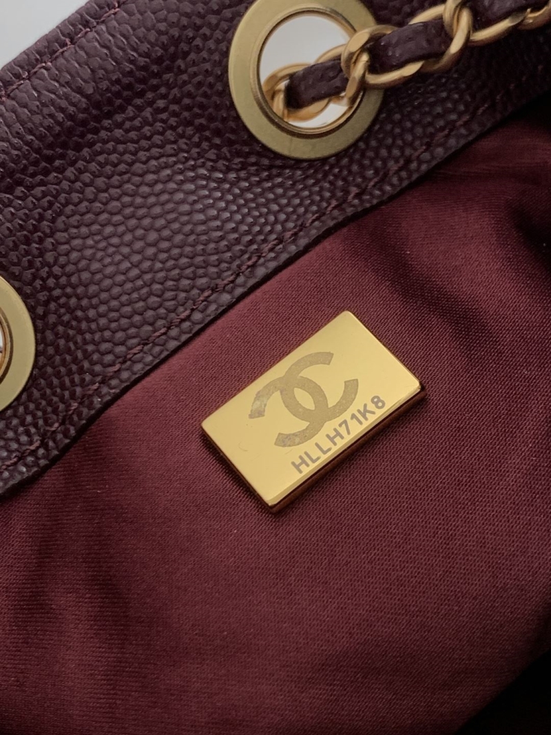 Ch**el 25c hobo bags